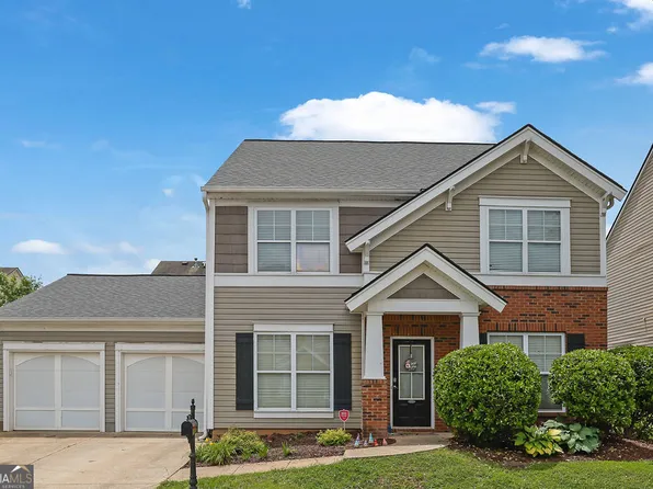 203 Quince Rd, Canton, GA 30114