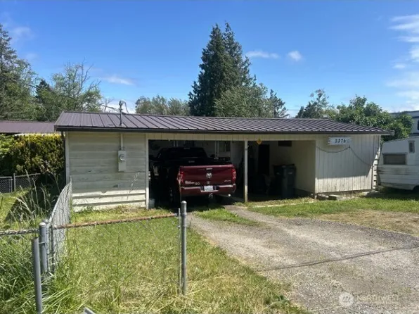 3376 NE Appaloosa Way, Bremerton, WA 98310