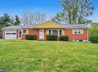 2401 Emerald Ave, York, PA 17408
