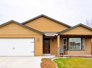 6010 Panther Ln, Pasco, WA