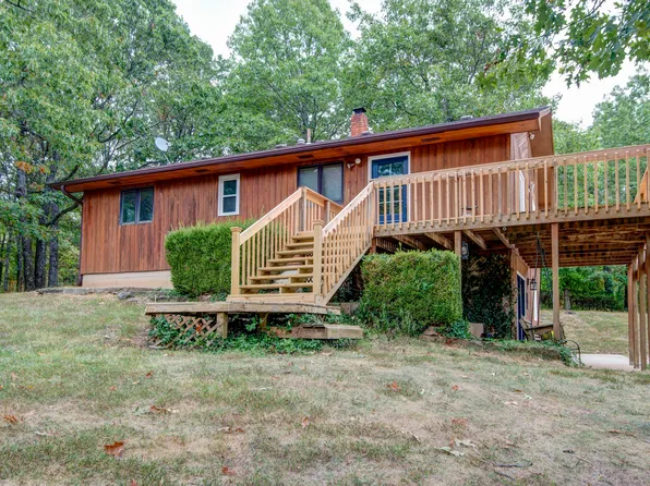 7053 N Farm Road 223, Strafford, MO 65757