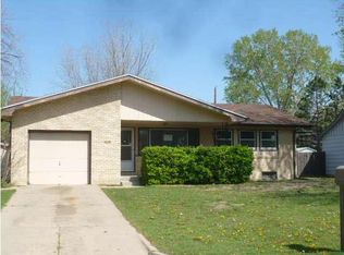 4228 W Westport St #HUD-181212485, Wichita, KS 67212