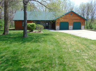 4118 River Ridge Ln, Sandwich, IL 60548