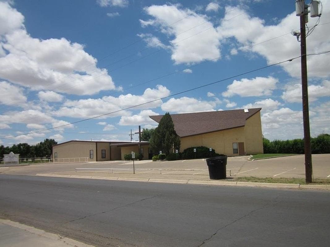 1601 W McGaffey St, Roswell, NM 88203 Zillow