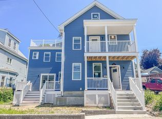23 Holyoke St #0, Malden, MA 02148