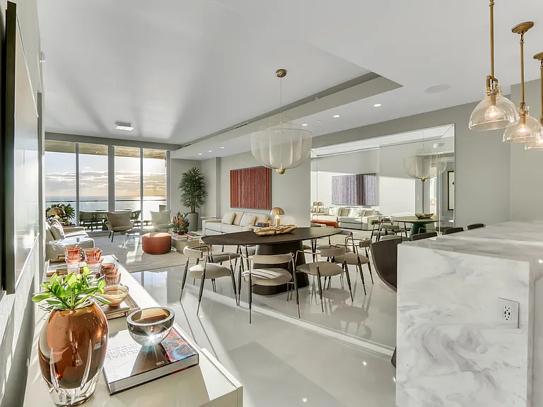 17901 Collins Ave #1102 — Photo 7