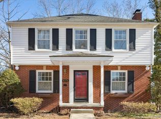 4074 Kenmore Rd, Berkley, MI 48072