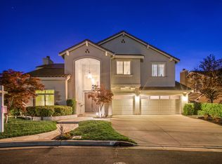 921 Dawnview Ct, Concord, CA 94521