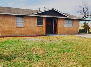 2417 Narobi Pl, Mesquite, TX 75149