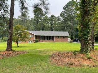 2555 Nevels Rd, Atlanta, GA 30349