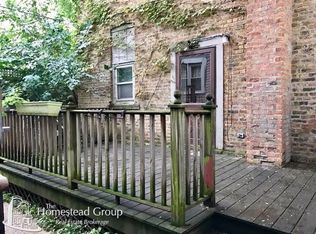 1656 W Wrightwood Ave #1REAR, Chicago, IL