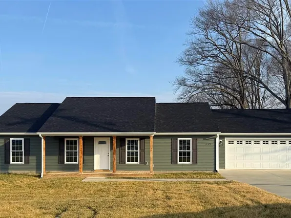 339 Beasley Blvd, Elizabethtown, KY 42701