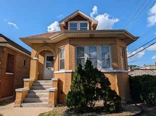 5214 W Schubert Ave, Chicago, IL 60639
