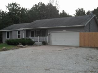 3619 Bard Rd, Twin Lake, MI 49457