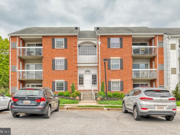 1 Belmullet Ct UNIT 302, Lutherville Timonium, MD 21093