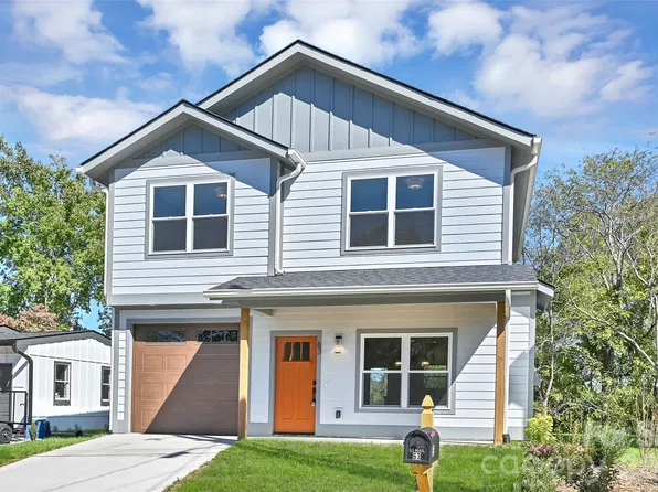 63 1st St, Asheville, NC 28803