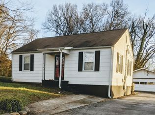 1940 Earl Ave, Knoxville, TN 37920