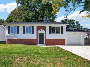 309 N Towanda Ave, Normal, IL 61761