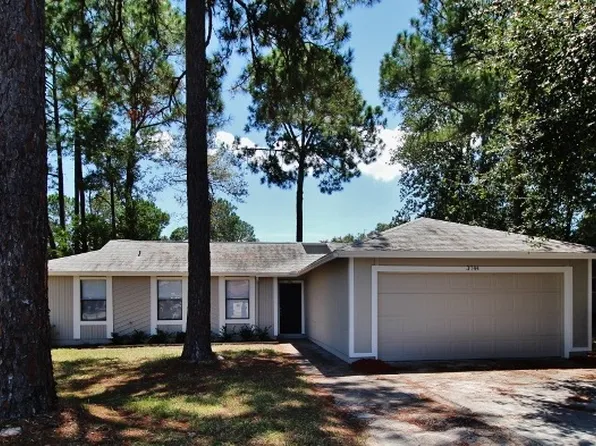 3744 Buffalo Landing Ct, Jacksonville, FL 32257
