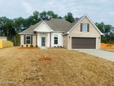 13468 Swan Ridge Cir, Gulfport, MS, 39503