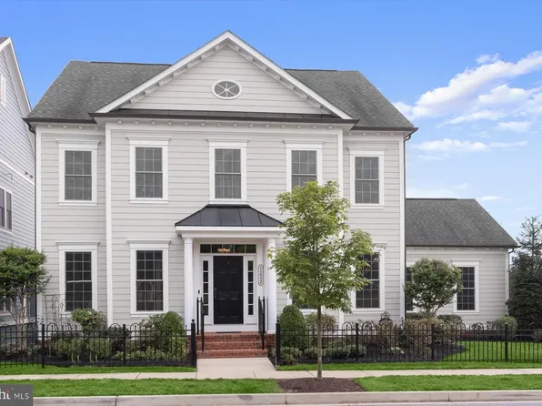 11452 Dairy St, Fulton, MD 20759