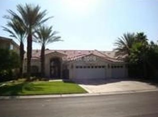 3132 Bel Air Dr, Las Vegas, NV 89109
