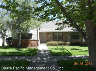 1218 Clay St, Colusa, CA 95932