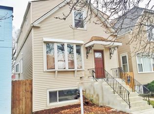 5407 W Schubert Ave, Chicago, IL 60639