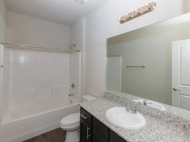 Townhomes at Bluebonnet Trails — Photo 24
