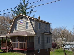 120 Lorraine Ave, Syracuse, NY 13210