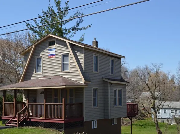 120 Lorraine Ave, Syracuse, NY 13210