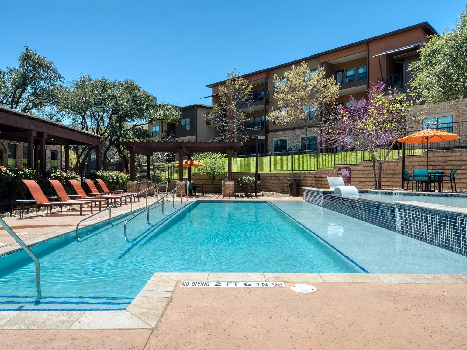 Rustico at Fair Oaks — Photo 1