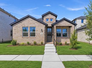 3304 Winecup Rd, Celina, TX 75009