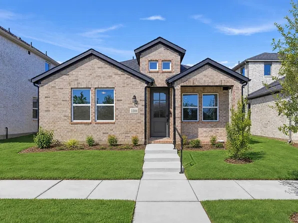 3304 Winecup Rd, Celina, TX 75009