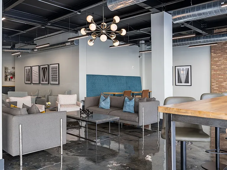 Lofts at Twenty25 — Photo 22