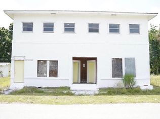 210 SW 6th Ave, Okeechobee, FL 34974