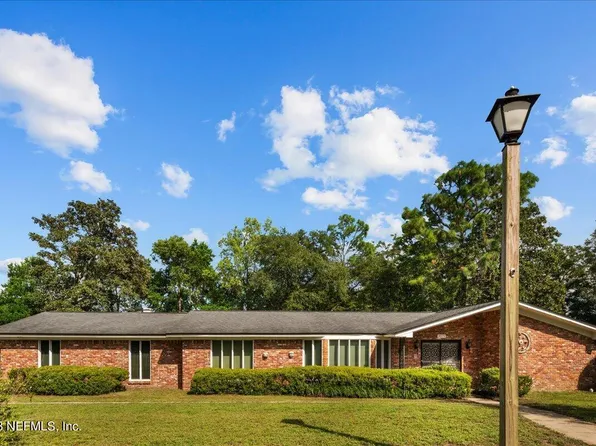 3573 HERMITAGE Road, Jacksonville, FL 32277