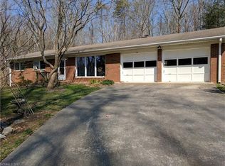 12 Liberty Cir, CANDLER, NC 28715