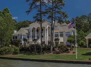 1050 Ruths Way, Greensboro, GA 30642