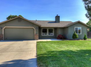 2101 Wildflower Dr, Nampa, ID 83686