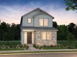 6320 N Malaya St, Aurora, CO 80019