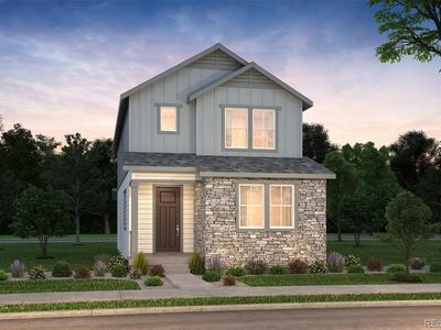 6320 N Malaya Street, Aurora, CO, 80019