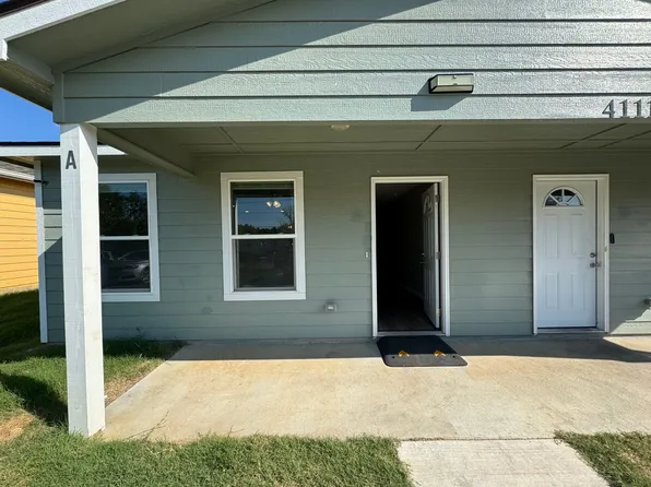 4111 W 57th St, Tulsa, OK 74107