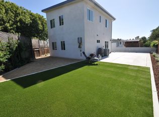 5122 63rd St, San Diego, CA 92115