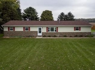 94 E Dallas Rd, Urbana, OH 43078