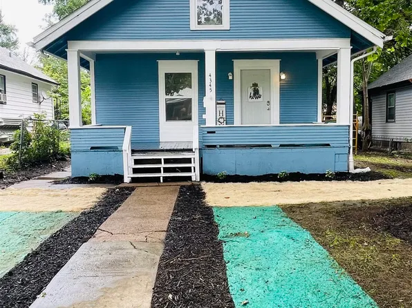 4543 N 36th Ave, Omaha, NE 68111