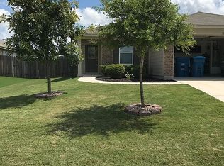 118 Jim Dandy Dr, Elgin, TX 78621