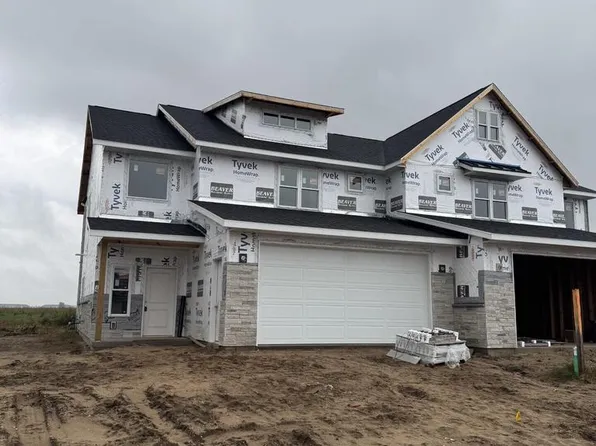 1640 Red Clover STREET, Holmen, WI 54636