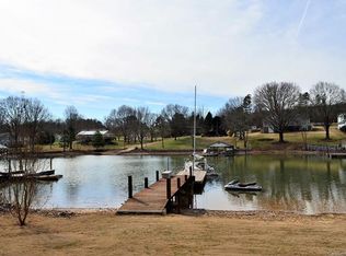 4163 Cascade St, Terrell, NC 28682