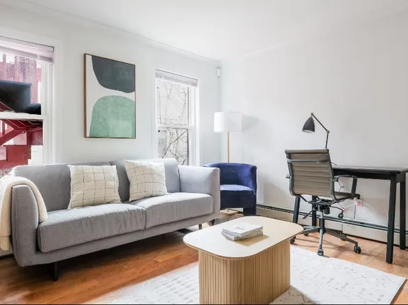 288 Athens St #2, Boston, MA 02127